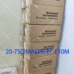 20-750-MACPR-EF-F10M ALLEN-BRADLEY