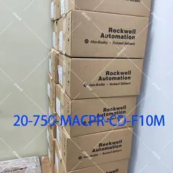 ALLEN-BRADLEY 20-750-MACPR-CD-F10M BRAND NEW FAST SHIP