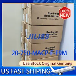 NEW ALLEN-BRADLEY 20-750-MACP-F-F9M