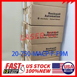20-750-MACP-F-F9M ALLEN-BRADLEY