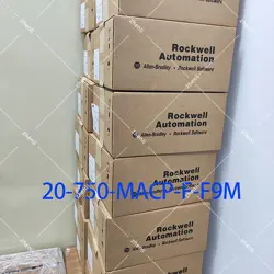 ALLEN-BRADLEY 20-750-MACP-F-F9M NEW SEALED FREE SHIPPING