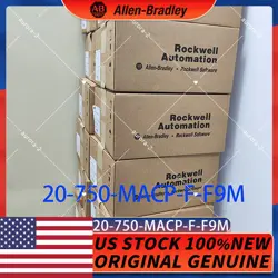 NEW SEALED ALLEN-BRADLEY 20-750-MACP-F-F9M FREE SHIPPING