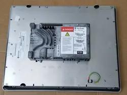 BRADLEY 2711P-T15C4D8/A