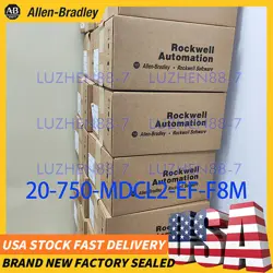 NEW ALLEN-BRADLEY 20-750-MDCL2-EF-F8M