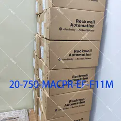 BRAND NEW 20-750-MACPR-EF-F11M ALLEN-BRADLEY FREE SHIPPING