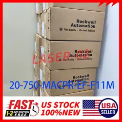 ALLEN-BRADLEY 20-750-MACPR-EF-F11M BRAND NEW FREE SHIPPING