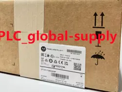 1PCS BRAND NEW ALLEN-BRADLEY 2711P-T12W22D9P WARRANTY 12 MONTHS  FAST SHIPMENT