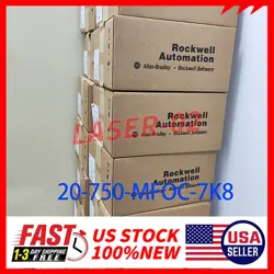 20-750-MFOC-7K8 NEW SEALED ALLEN-BRADLEY FAST SHIP