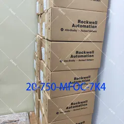 20-750-MFOC-7K4 NEW SEALED