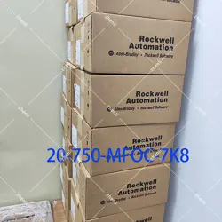 20-750-MFOC-7K8 ALLEN-BRADLEY