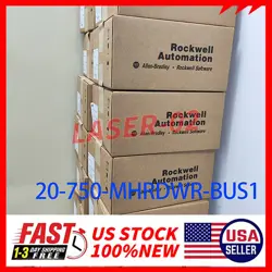 20-750-MHRDWR-BUS1 NEW SEALED ALLEN-BRADLEY FREE SHIPPING