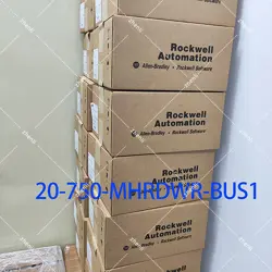 NEW SEALED 20-750-MHRDWR-BUS1