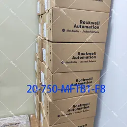 ALLEN-BRADLEY 20-750-MFTB1-F8 BRAND NEW FREE SHIPPING