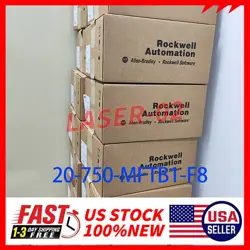 BRAND NEW 20-750-MFTB1-F8 ALLEN-BRADLEY FREE SHIPPING