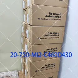 BRAND NEW 20-750-MI2-C460D430 ALLEN-BRADLEY FREE SHIPPING