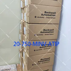 BRAND NEW 20-750-MINV-ATIP ALLEN-BRADLEY FREE SHIPPING