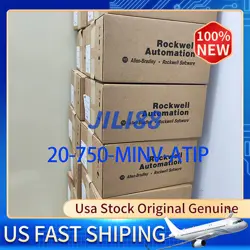 20-750-MINV-ATIP NEW SEALED ALLEN-BRADLEY FREE SHIPPING