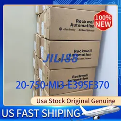 BRAND NEW ALLEN-BRADLEY 20-750-MI3-E395F370 FAST SHIP