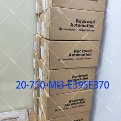 ALLEN-BRADLEY 20-750-MI3-E395F370 NEW SEALED FAST SHIP