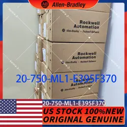 BRAND NEW ALLEN-BRADLEY FREE SHIPPING 20-750-ML1-E395F370