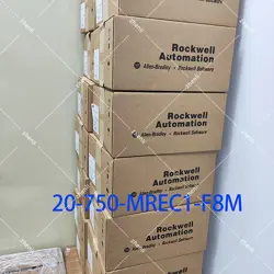20-750-MREC1-F8M BRAND NEW ALLEN-BRADLEY FAST SHIP