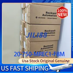 BRAND NEW 20-750-MREC1-F8M ALLEN-BRADLEY FAST SHIP