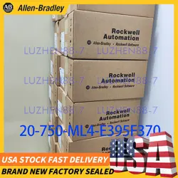 BRAND NEW ALLEN-BRADLEY 20-750-ML4-E395F370 FREE SHIPPING