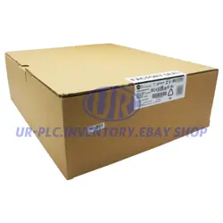 FACTORY ALLEN-BRADLEY 2711P-T10C21D8S