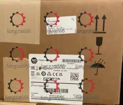 ALLEN-BRADLEY AB 2711P-T12W22D9P /B PANELVIEW PLUS 7 COLOR TOUCH 12