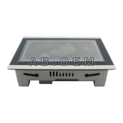 NEW 2711R-T7T ALLEN-BRADLEY PANELVIEW 800 7 IN HMI TERMINAL TFT SERIAL ETHERNET