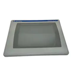 ALLEN-BRADLEY 2711P-T10C4D1 PANELVIEW PLUS 1000 W/ 2711P-RP1 LOGIC MODULE