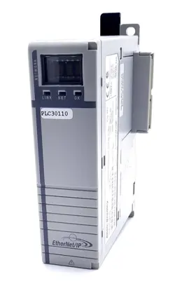 COMMUNICATIONS INTERFACE MODULE