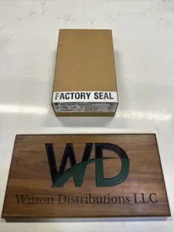 ALLEN BRADLEY 20-HIM-C3S SER C LCD PROGRAMMING TERMINAL NEW SEALED