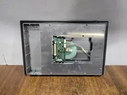 ALLEN-BRADLEY PANELVIEW PLUS 2711P-B10C22D9P DISPLAY ONLY NO LOGIC MODULE READ