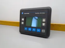 4.41 PANELVIEW 2711M3A18L1