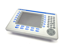 BRADLEY 2711P-B7C4D1 SER.