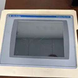 ALLEN BRADLEY 2711PC-T10C4D1