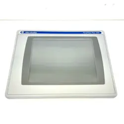 2711P-T10C4A8 ALLEN BRADLEY PANELVIEW PLUS MONITOR 2013**CLEAN**