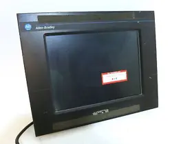 MONITOR PANELVIEW 6185-F