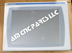 2711P-T15C4D8 PANEL VIEW