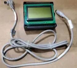 INTERFACE PANEL PARTS