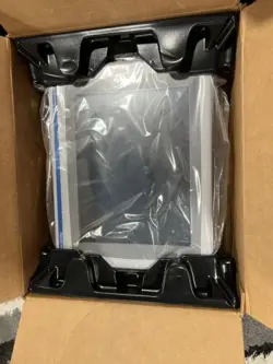 ALLEN BRADLEY PANELVIEW PLUS 6