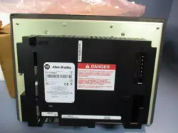 OPERATOR TERMINAL TOUCH