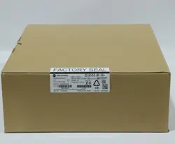 1 YEAR WARRANTY 2711P-T10C21D8S SER/C GRAPHIC TERMINAL ALLEN BRADLEY