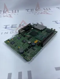 ALLEN BRADLEY 77159-242-51 PANELVIEW MAIN BOARD OVERNIGHT SHIPPING