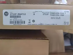 FACTORY SEALED ALLEN-BRADLEY 2711P-RAAT12 PANELVIEW PLUS 7 TOUCH SCREEN