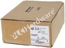 BRADLEY 2711P-RP9D /B