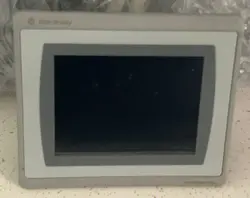 2711P-T6C22D8S /D PANELVIEW