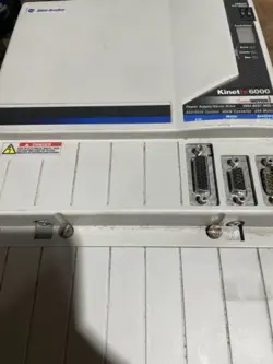 AMPLIFIER. REFURBISHED