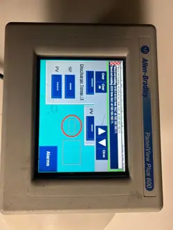 BRADLEY 2711P-T6C20A TOUCH